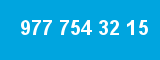 977 754 32 15